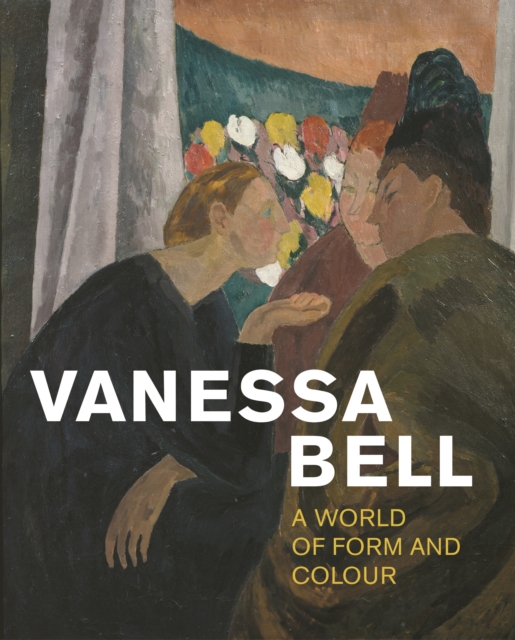 Vanessa Bell - 