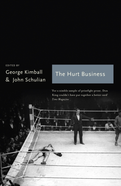 The Hurt Business - 