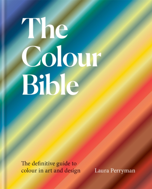 Colour Bible - Laura Perryman