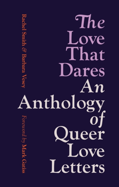 Love That Dares - Rachel|vesey Smith