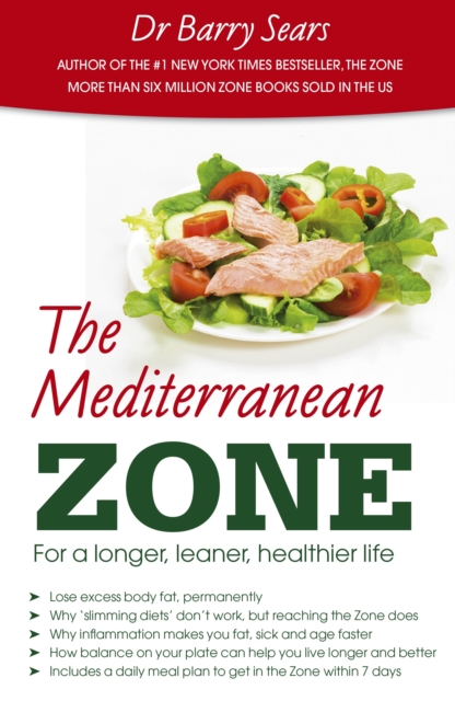 Mediterranean Zone - Barry Sears