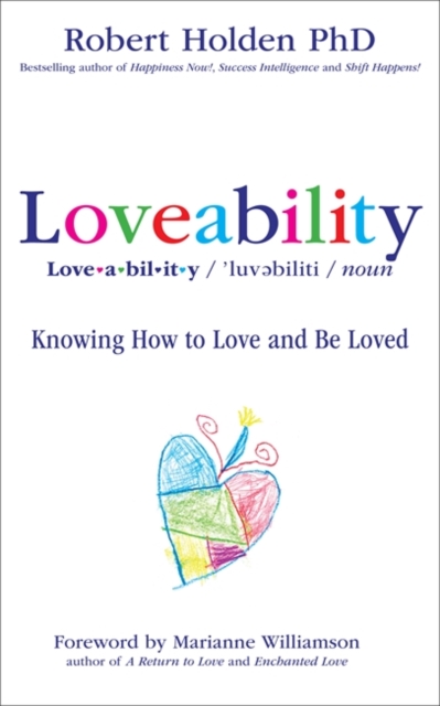 Loveability - Robert Holden