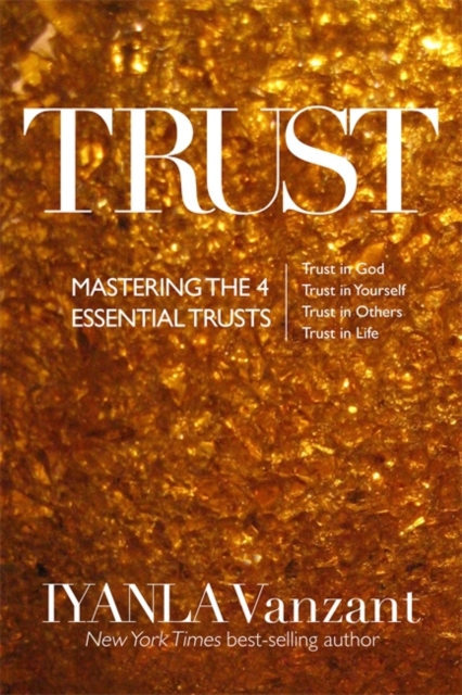 Trust - Iyanla Vanzant