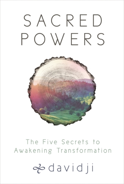 Sacred Powers - 
