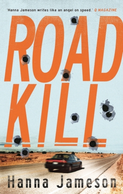 Road Kill - Hanna Jameson