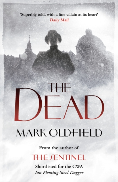 Dead - Mark Oldfield