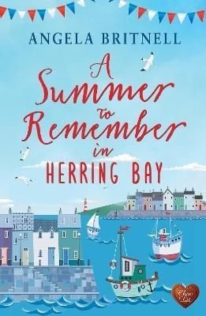 Summer to Remember in Herring Bay - Angela Britnell