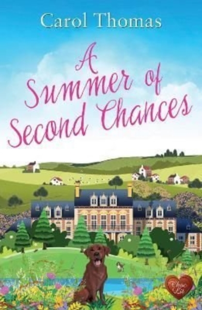 Summer of Second Chances - Carol Thomas