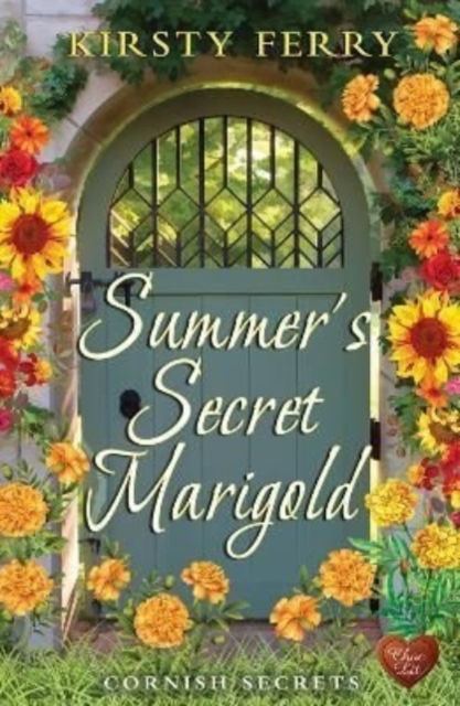 Summer's Secret Marigold - Kirsty Ferry