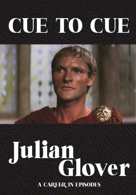 Cue to Cue - Julian Glover