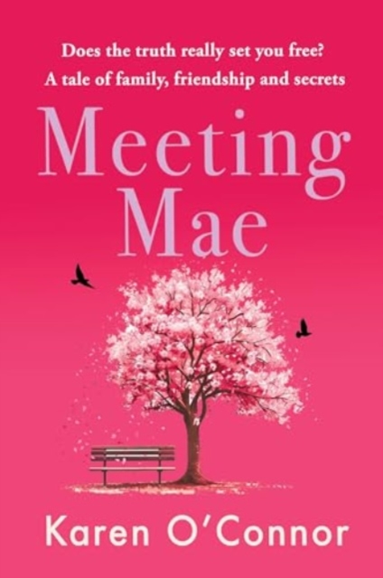 Meeting Mae - Karen O'connor