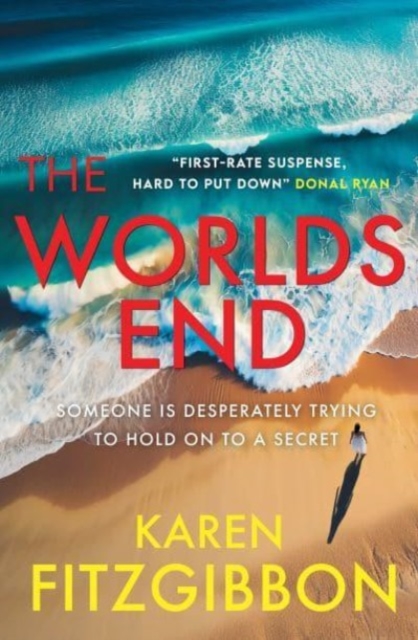 World's End - Karen Fitzgibbon