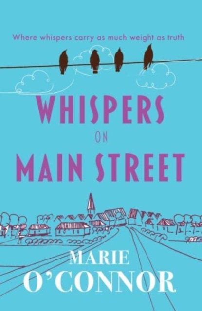 Whispers On Main Street - Marie O'connor