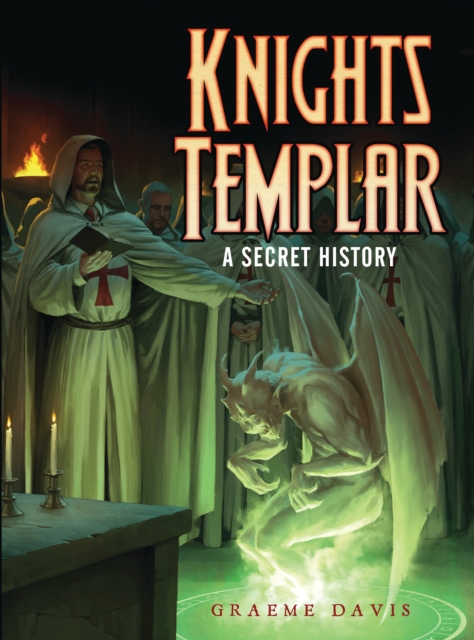 Knights Templar - Graeme Davis