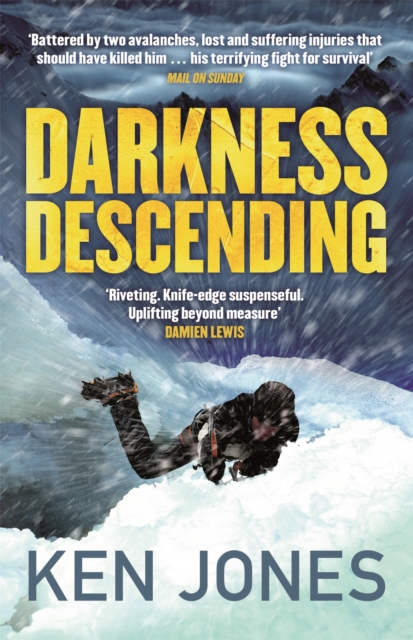 Darkness Descending - Ken Jones