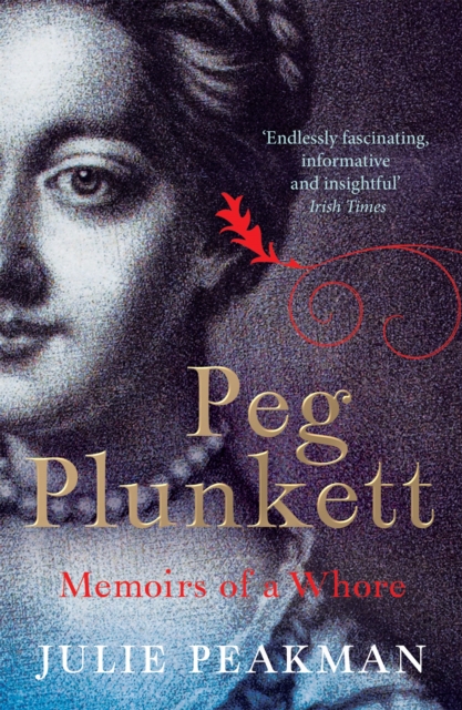 Peg Plunkett - Julie Peakman