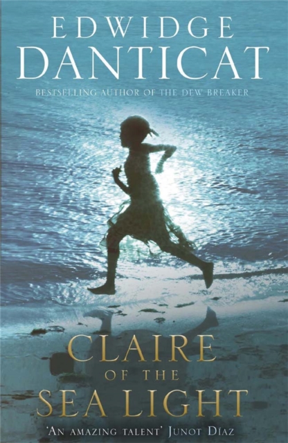 Claire of the Sea Light - Edwidge Danticat