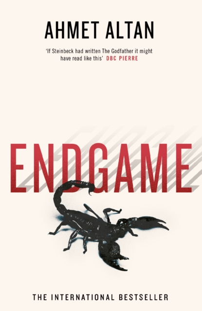 Endgame - Ahmet Altan