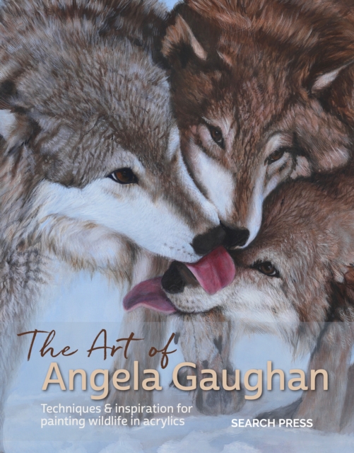 Art of Angela Gaughan - Angela Gaughan