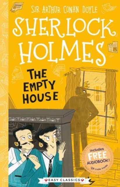 Empty House (Easy Classics) - 