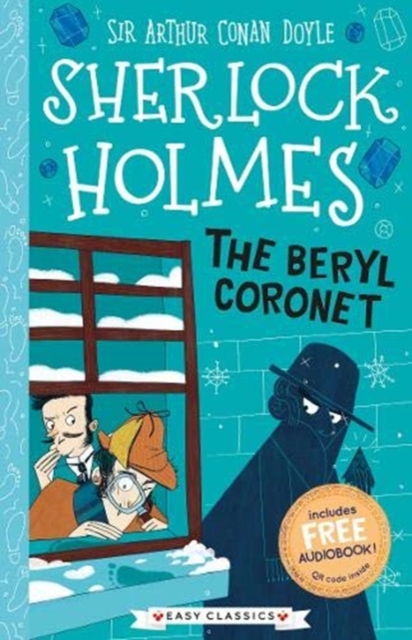 Beryl Coronet (Easy Classics) - 