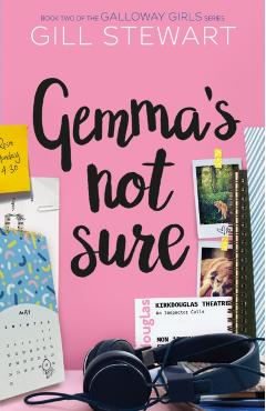 Poza produsului Gemma's Not Sure - Gill Stewart