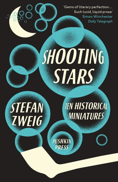 Shooting Stars - Stefan (author) Zweig