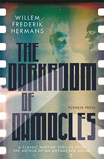 Darkroom of Damocles - Willem Frederik Hermans