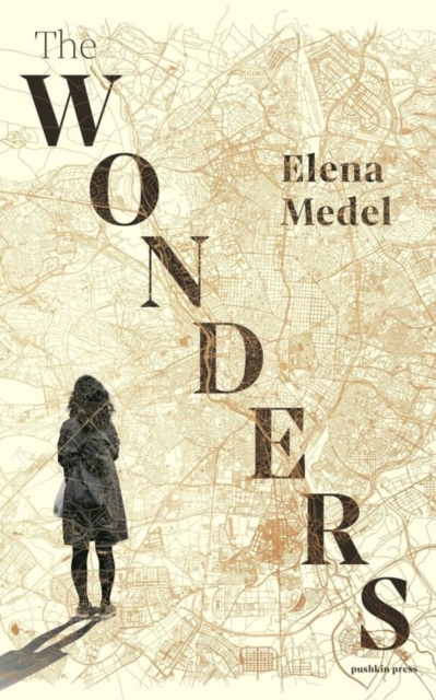 Wonders - Elena Medel