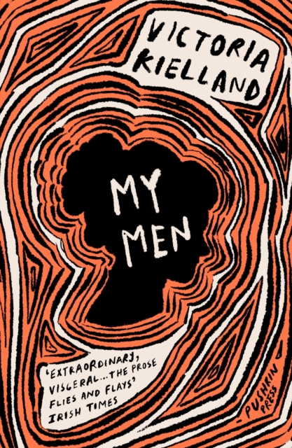 My Men - Victoria Kielland