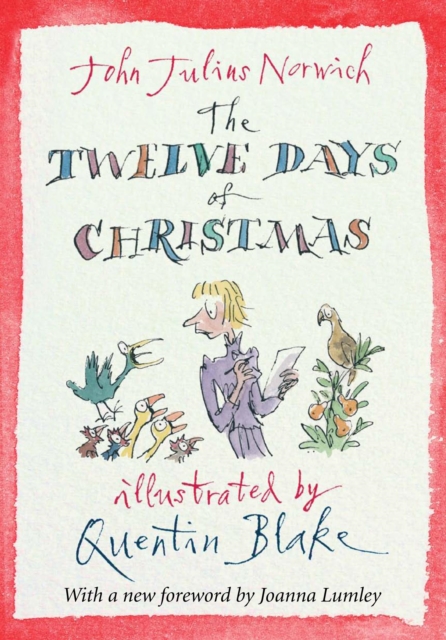 Twelve Days of Christmas - John Julius Norwich