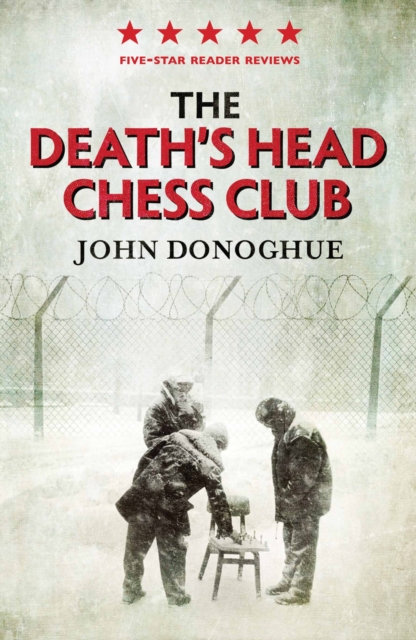 Death's Head Chess Club - John Donoghue