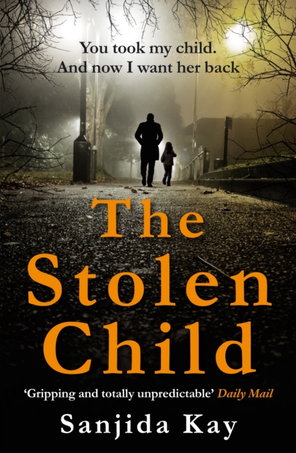 Stolen Child - Sanjida Kay