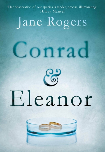 Conrad & Eleanor - Jane Rogers