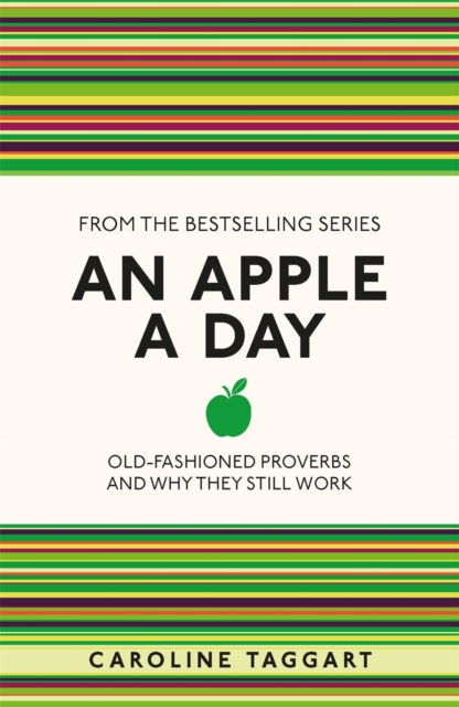 Apple A Day - Caroline Taggart