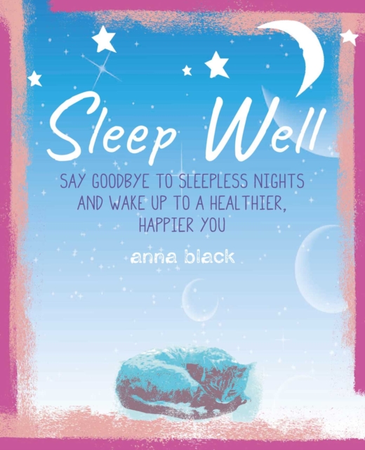 Sleep Well - Anna Black