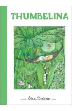 Thumbelina - Hans-christian Andersen