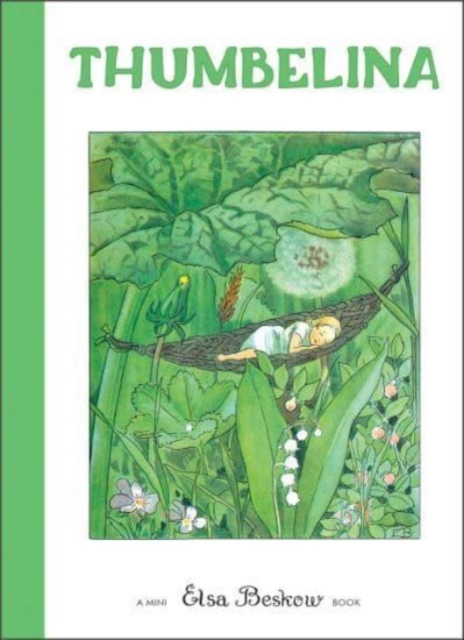 Thumbelina - Hans-christian Andersen