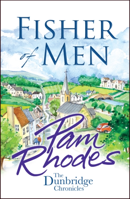 Fisher of Men - Pam Rhodes