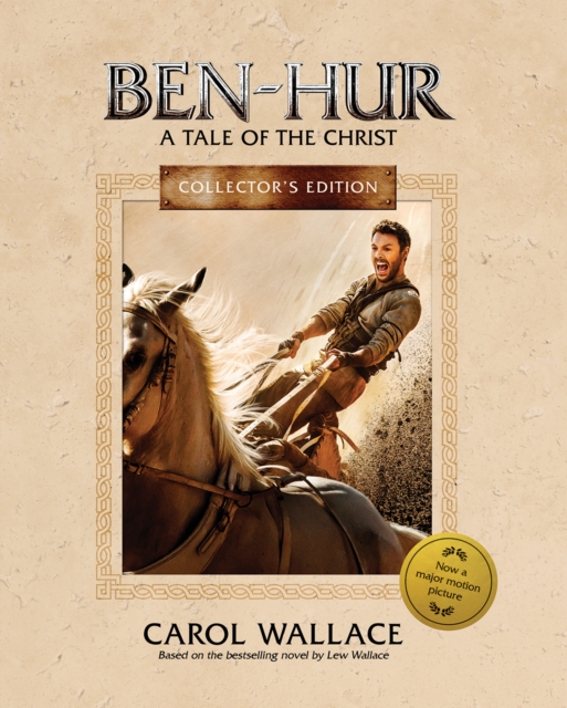 Ben-Hur - Carol Wallace