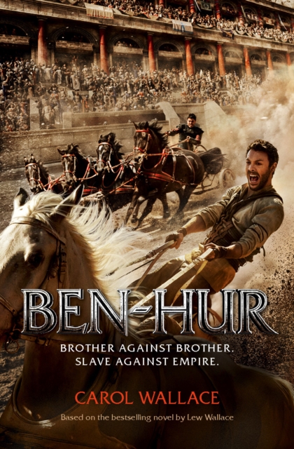 Ben-Hur - Carol Wallace