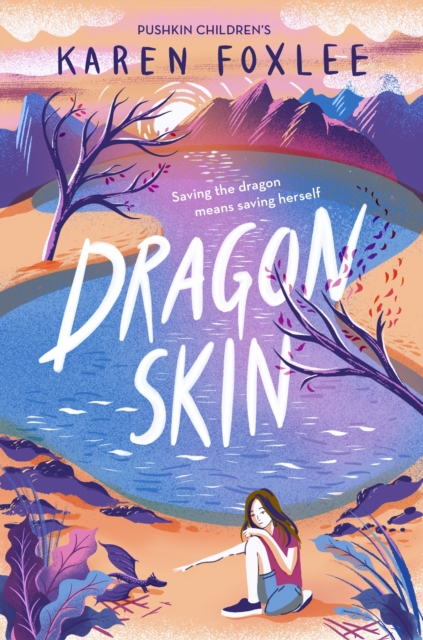 Dragon Skin - Karen Foxlee