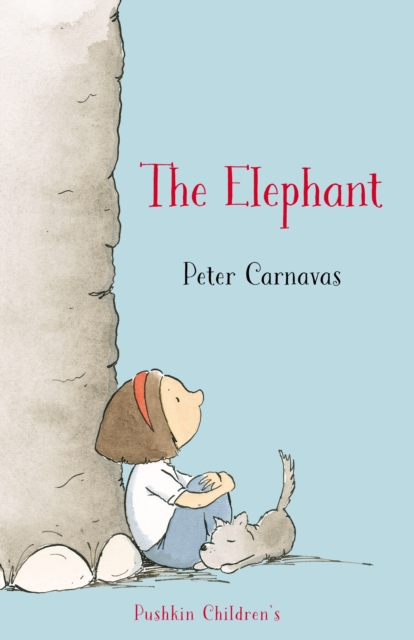 Elephant - Peter Carnavas