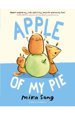 Poza produsului Apple of My Pie - Mika Song