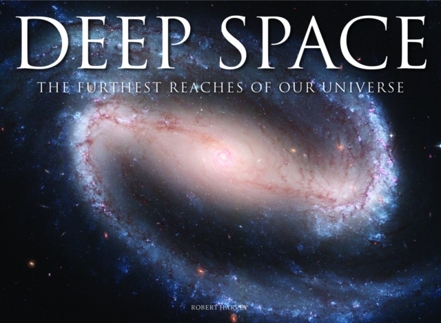 Deep Space - Robert Harvey