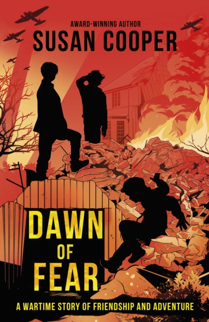 Dawn of Fear - Susan Cooper