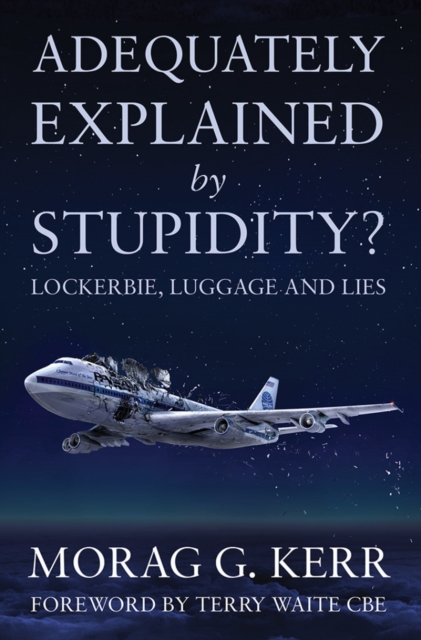Adequately Explained by Stupidity? - Morag G. Kerr