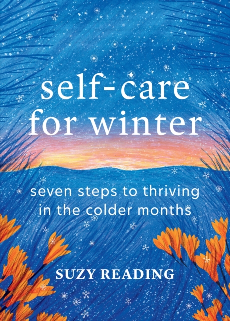 Self-Care for Winter - Suzy Reading