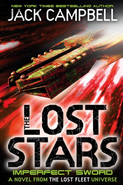 Lost Stars - Imperfect Sword (Book 3) - Jack Campbell