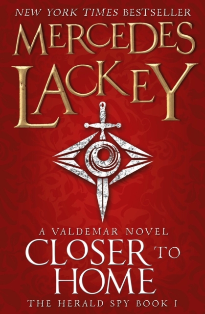 Closer to Home - Mercedes Lackey